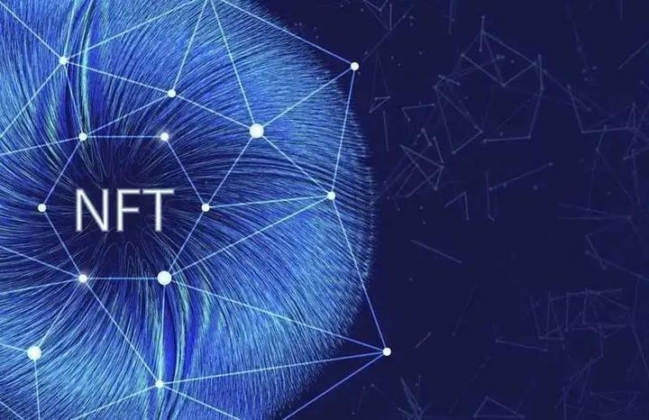 NFT�ʲ�����Ȩ���,���ֲ�Ʒ�����淨,ɫ�ʷḻ ��ˮӡ
