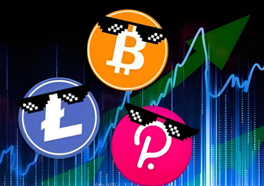 BOA币发行量多少与投资价值分析,BOA币发行量多少?BOA币价值分析 宣传图 色彩丰富 无水印