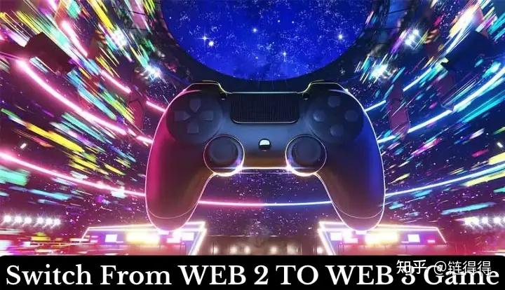 Web3��Ϸǰ����Ƚ���,Web3��Ϸǰ��,ɫ�ʷḻ��ˮӡ����ͼ