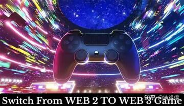 Web3��Ϸǰ����Ƚ���,Web3��Ϸǰ��,ɫ�ʷḻ��ˮӡ����ͼ