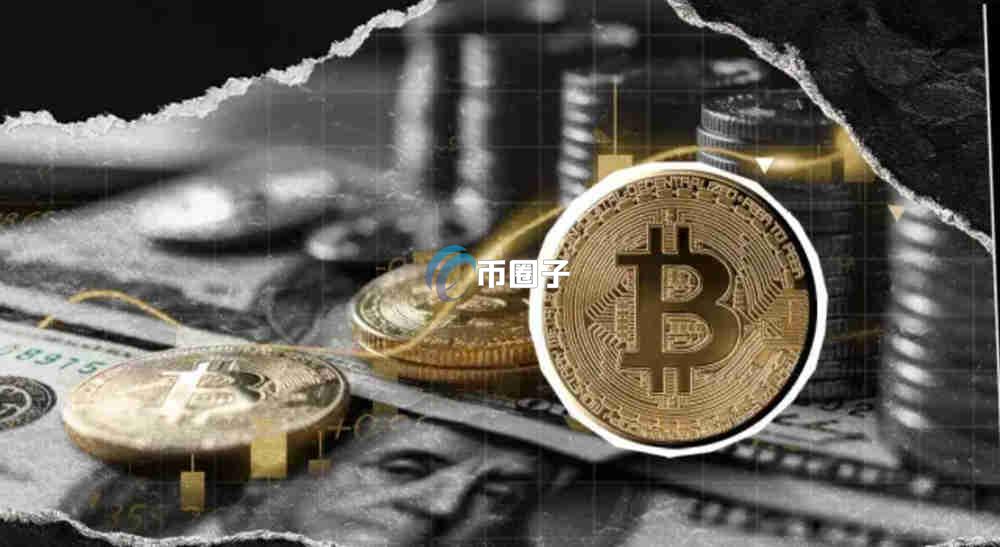 比特币定投钱包资产 安全,关键词必须包含“比特币购买教程”总结,色采丰富 无水印 宣传图