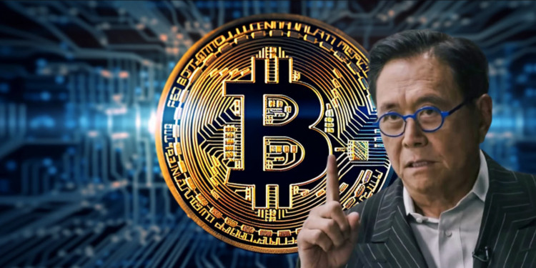 富爸爸比特币13.5万美元目标,黄金3700,投资预测