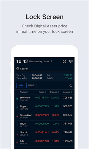 Upbit交易所安全性评估,Upbit可信度 色彩丰富 无水印 宣传图