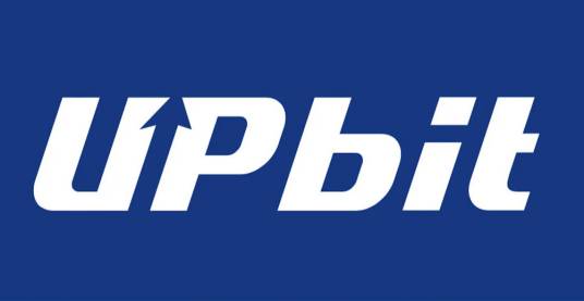 新加坡up交易所 Upbit Singapore,Upbit新加坡站 界面 展示图 色彩鲜明