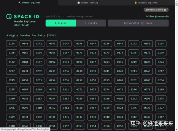 SPACE ID 2.0��ʲô���� �������׹ҵ� ɫ�ʷḻ ��ˮӡ ����ͼ