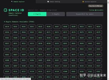SPACE ID 2.0��ʲô���� �������׹ҵ� ɫ�ʷḻ ��ˮӡ ����ͼ