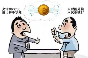 中国比特币合法性问题,政策文件,无水印