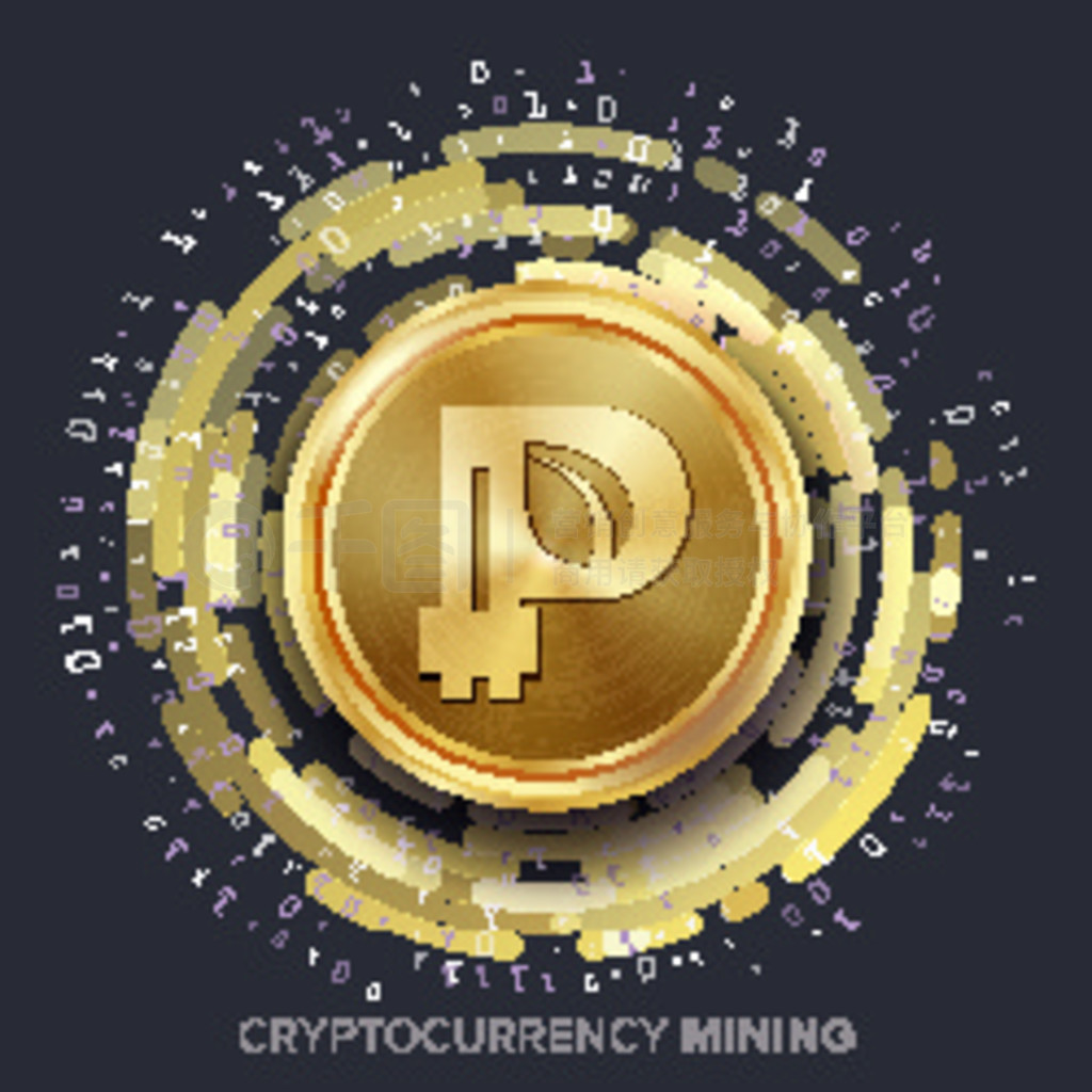 PPC币未来行情走势分析 Peercoin 项目背景 币种简介 无水印