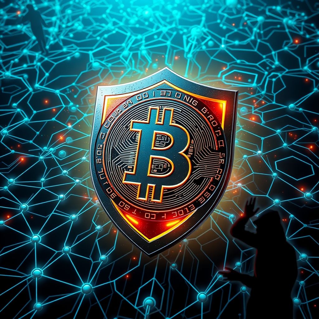 Zcash持币人安全应对指南,钱包安全与区块确认数设置,图文 无水印
