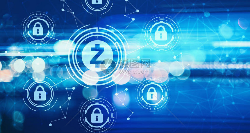 Zcash最终确定层安全架构,最终确定层出块与算力攻击示意图,无水印