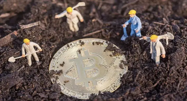 比特币挖矿协议骗局澄清,Stratum协议是什么?一种改进的比特币挖矿协议