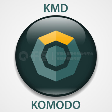 kmd��������Ϣ Komodo��������ʾ��ͼ ��ˮӡ