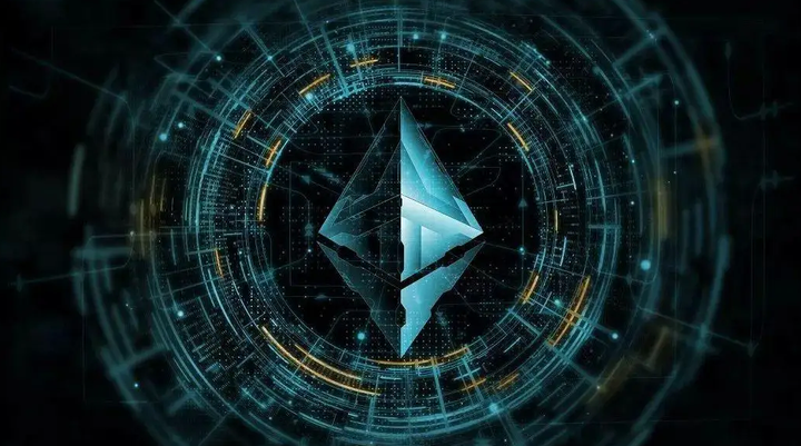 ETH 1600美元突破失败K线图,以太坊突破1600美元失败 会持续还是反弹 技术分析 配图