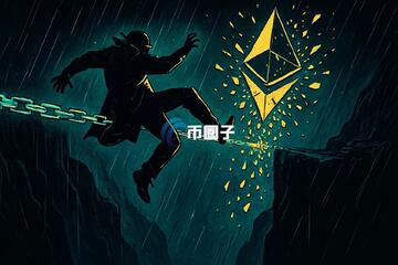 以太坊链上巨鲸流向监测,巨鲸套现1000万ETH 数据 截图 清晰
