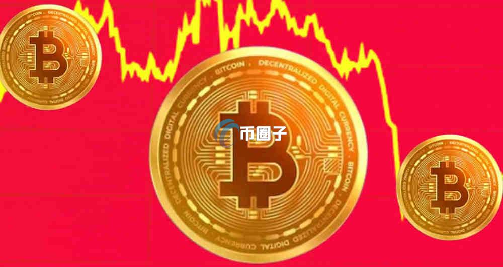 TGE与ICO区别,代币生成事件流程,色彩丰富 无水印 对比图