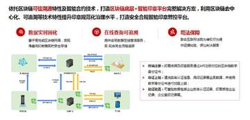 区块链维权步骤 存证平台,区块链技术的知识产权保护路径,色采丰富 流程图