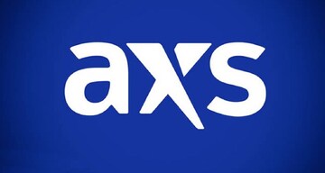 AXS币长期持有 值得购买,色采丰富 无水印 宣传图
