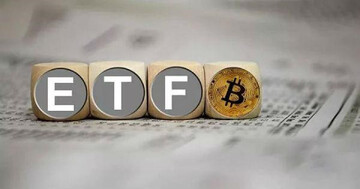币圈ETF与TGE概念对比说明,币圈TGE代表什么意思