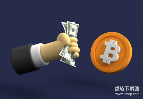 比特币现金交易安全注意事项,比特币可以匿名购买吗? 场景图 无水印