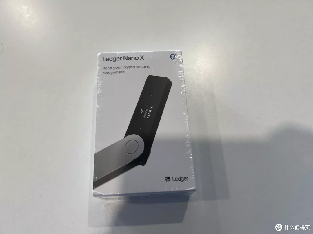 Ledger Nano X ��Ǯ�� ʵ�� ����,�ؼ��ʱ��������Ledger��Ǯ��ʹ�ý̡̳���ɫ�ɷḻ ��ˮӡ