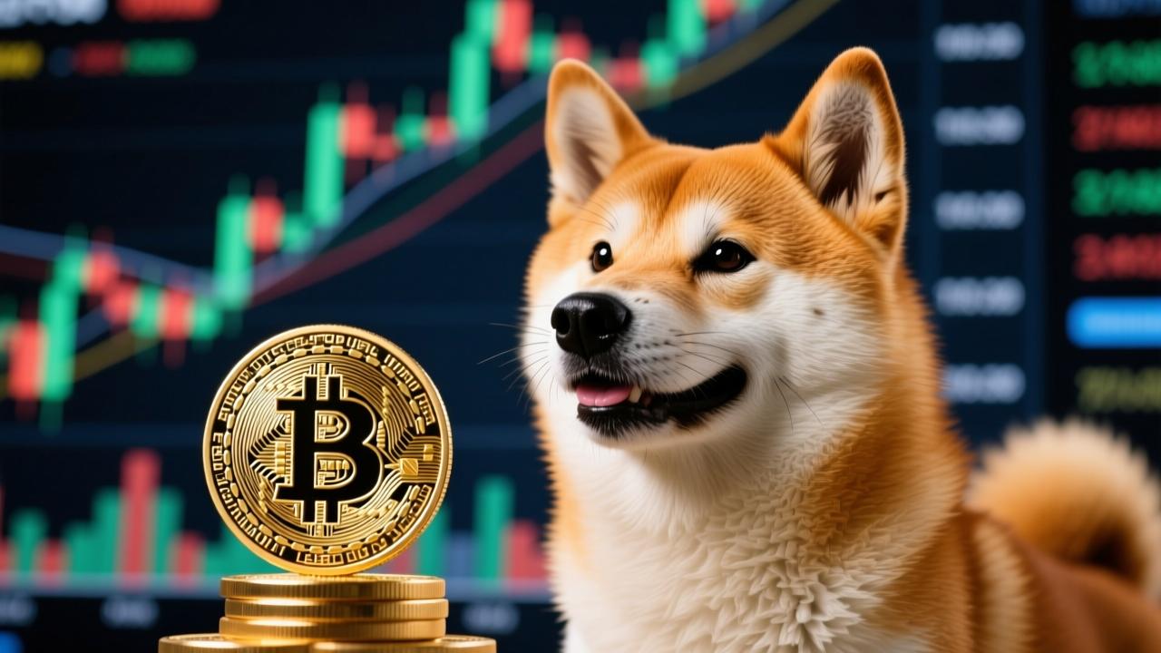 狗狗币社区活跃度 DOGE活动汇总,狗狗币的社区活跃度如何?DOGE币的社区活动有哪些,色采丰富 无水印 宣传图