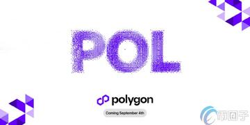 MATIC�ҿ������Ѻ� Polyon ������������ͼ,ɫ�ɷḻ ��ˮӡ ����ͼ