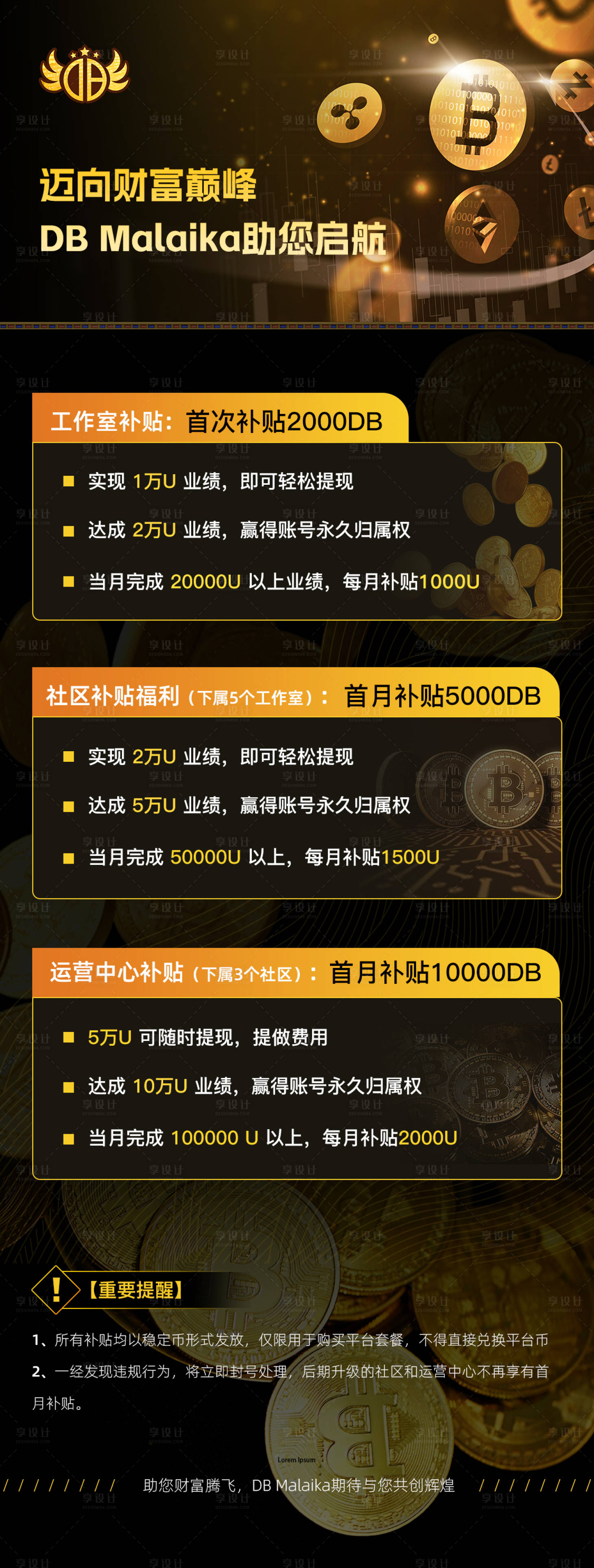TRB币区块链新宠儿宣传图,TRB币,色彩丰富 无水印 宣传图