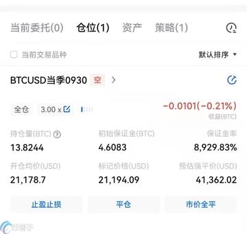 炒币合约平仓爆仓逻辑,色彩丰富 无水印 宣传图
