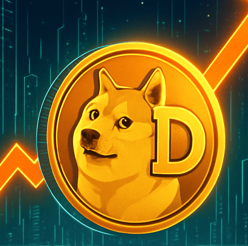 狗狗币社区活跃度如何?DOGE币的社区活动有哪些,DOGE 2026社区宣传图 色彩丰富 无水印