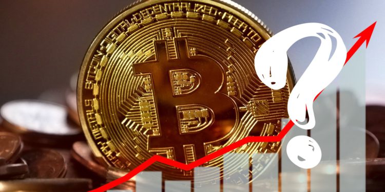 BTC减半倒数200天 比特币历史价格走势盘点 投资策略,色彩丰富 无水印 宣传图