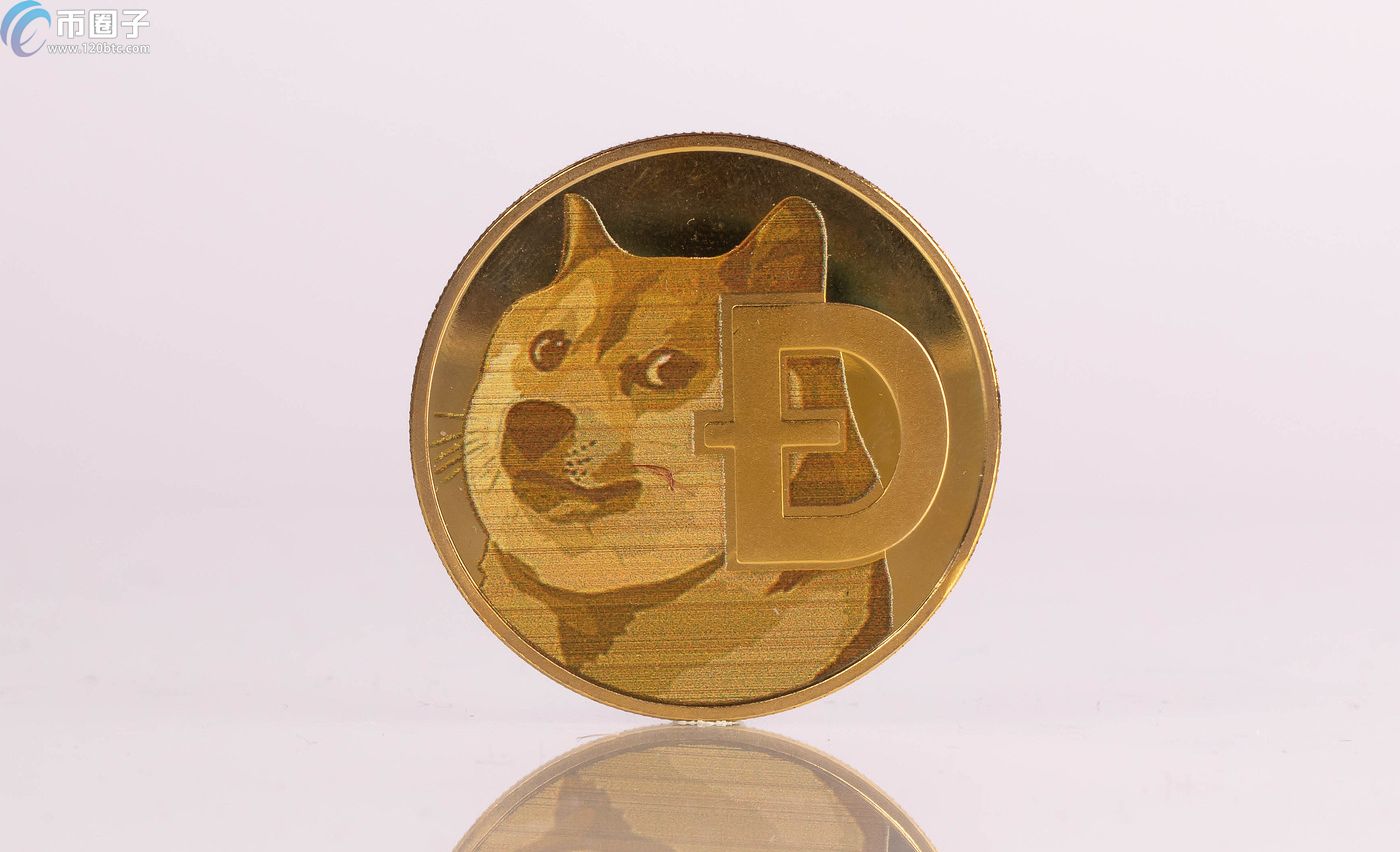 2013年狗狗币挖矿贴,狗狗币DOGECOIN的原始发行价是多少?,截图 无色差