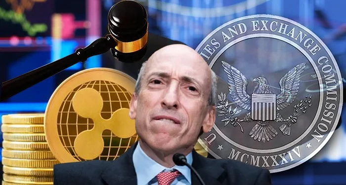 美国SEC对瑞波币提起诉讼 案件起因 法律争议,瑞波币诉讼,色彩丰富 无水印 宣传图