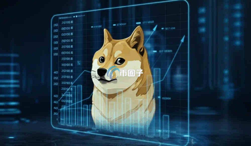 狗狗币挖矿划算吗2026分析,色彩丰富 无水印 对比图
