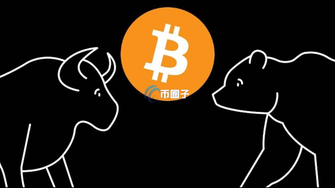 币圈牛市时间窗口示意图,币圈下一次牛市 2026年 macd金叉 宣传图 无水印