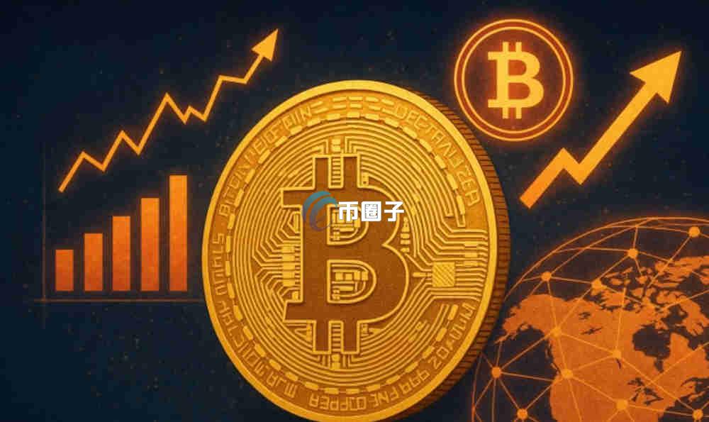 2026币圈牛市布局策略,币圈下一次牛市 抄底攻略 现货 色彩丰富 无水印