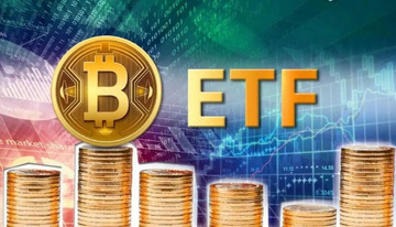 2026现货ETF通过 BTC意味着什么,色采丰富 无水印 宣传图