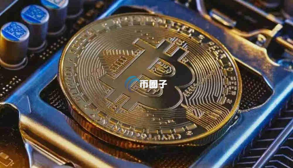 比特币挖矿一天赚多少收益,比特币挖矿计算,色彩丰富无水印宣传图