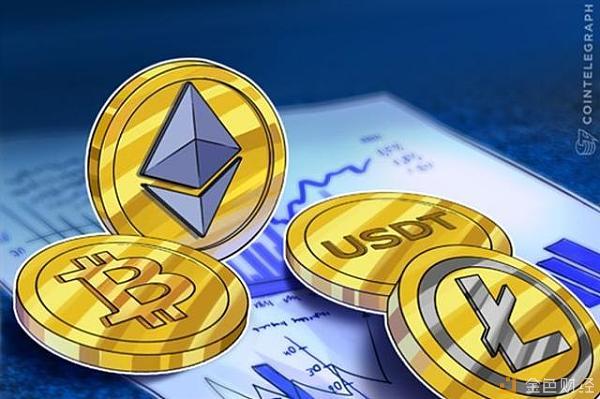 数字货币如何搬砖 低本金套利全流程 新手教程,色彩丰富 无水印 宣传图
