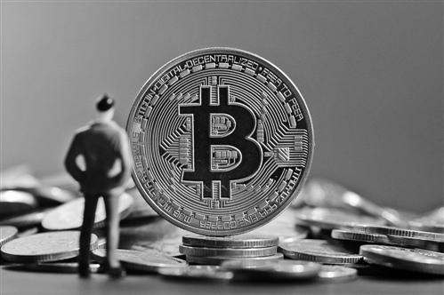 数字货币搬砖本金要多少 新手起步资金 实操流程,色彩丰富 无水印 示意图