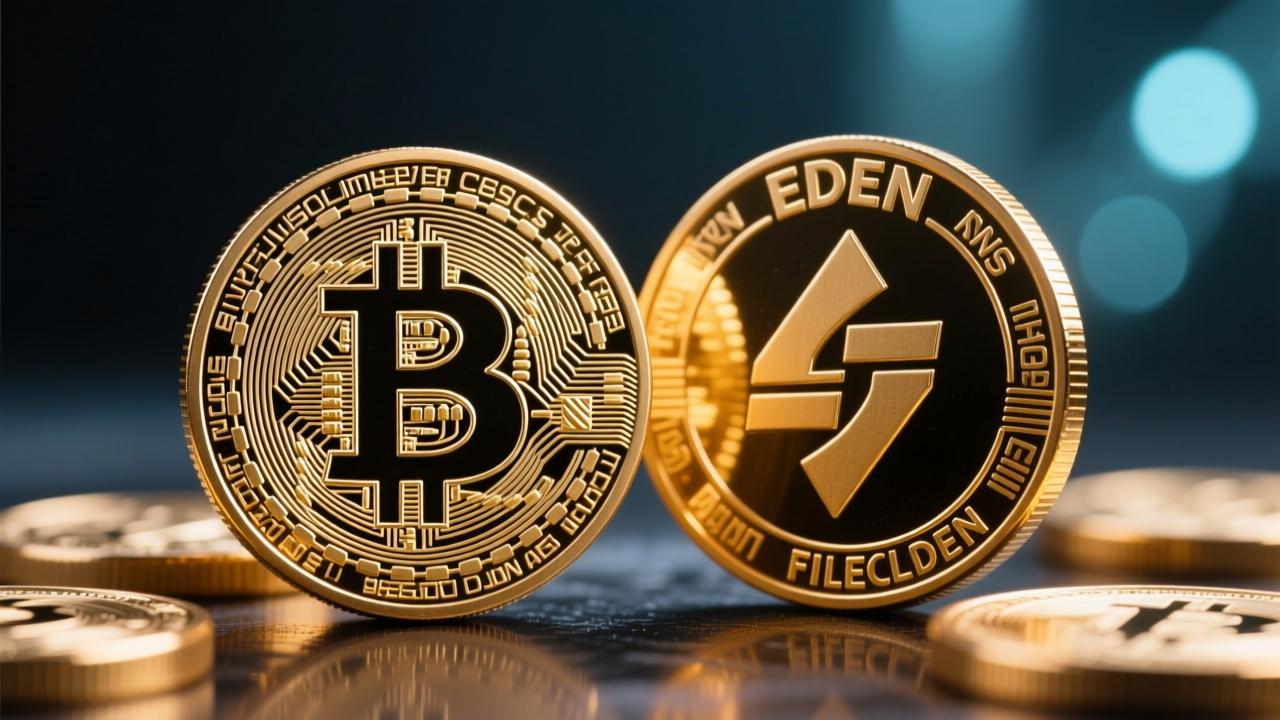 Filecoin虚拟机生态应用,FIL币未来前景