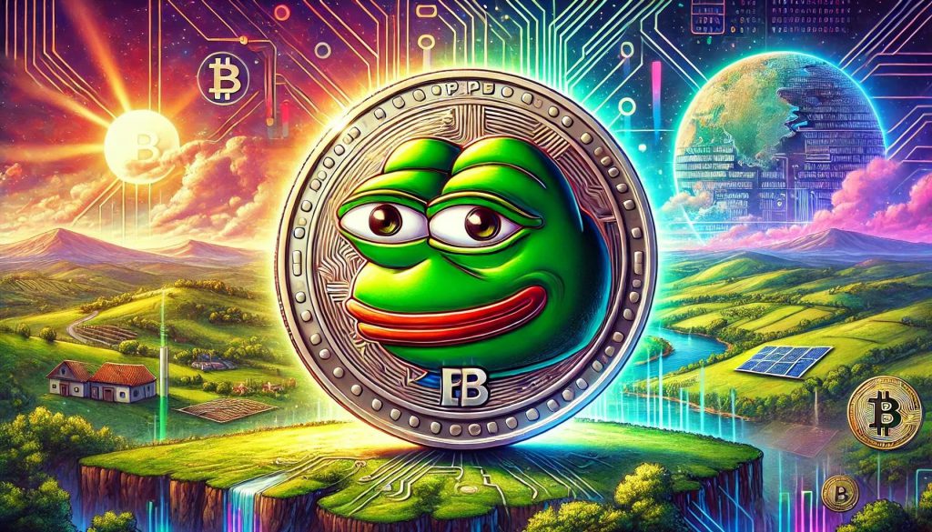 PEPE�Ҵ�ʼ�� ��ŷ �����ع�,ʾ��ͼ