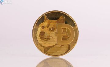狗狗币交易量查看注意事项,DOGE币交易记录,色彩丰富 无水印 宣传图