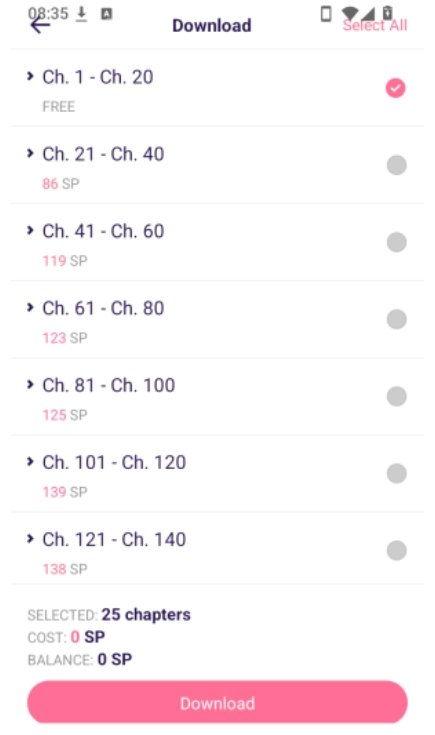 Flying Lines英文原版app官方版4.12.7最新版截图3