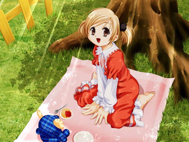 美少女梦工厂2免安装版截图4