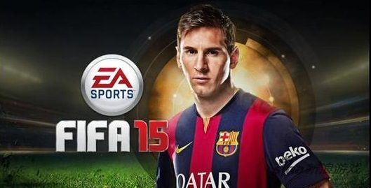 FIFA15官方中文破解版电脑版1.0 中文硬盘版
