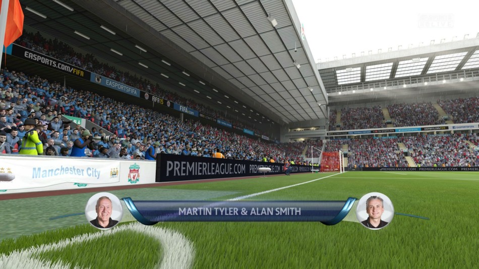 FIFA15官方中文破解版电脑版截图2