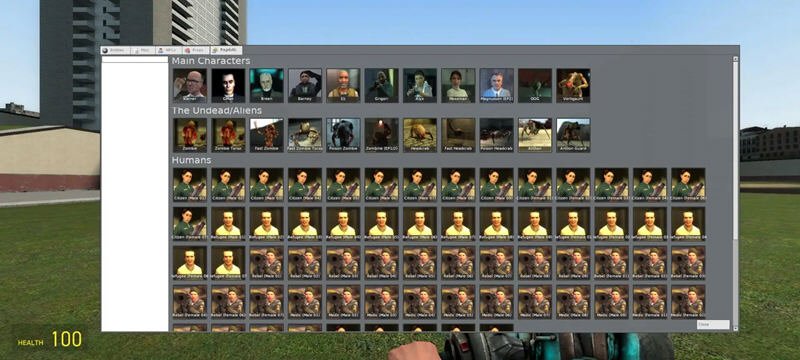 盖瑞模组Gmod模组最新版本v1.17.25安卓版截图2