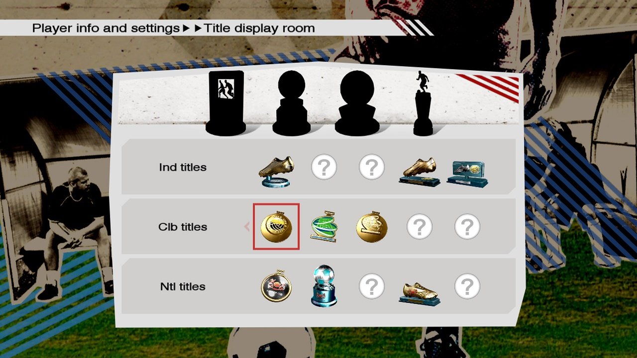 PES2009实况足球2009简体中文版截图1