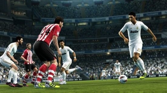 PES2009实况足球2009简体中文版截图3