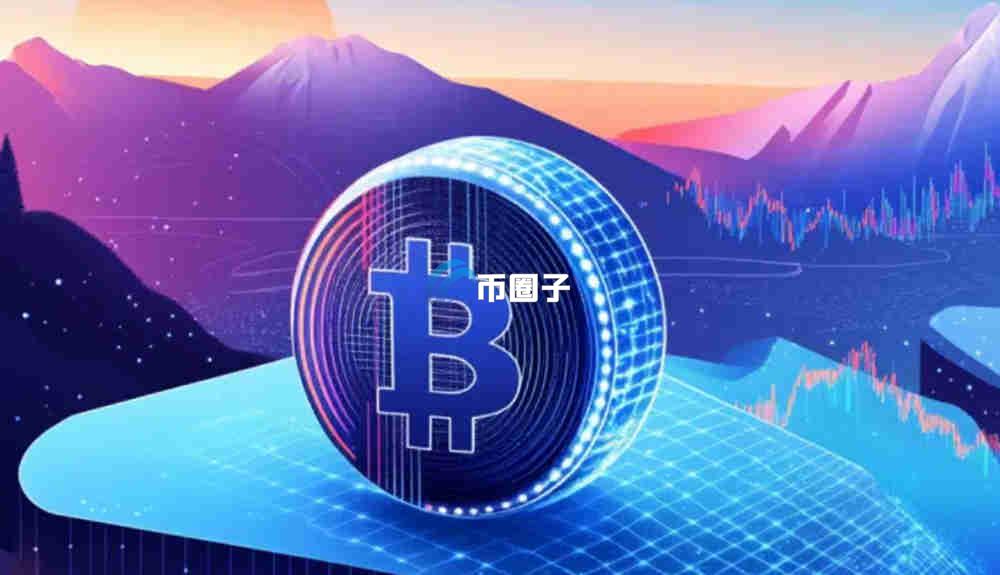 比特币减半区块高度进度查询,比特币 减半 区块高度 进度 色采丰富 无水印 宣传图